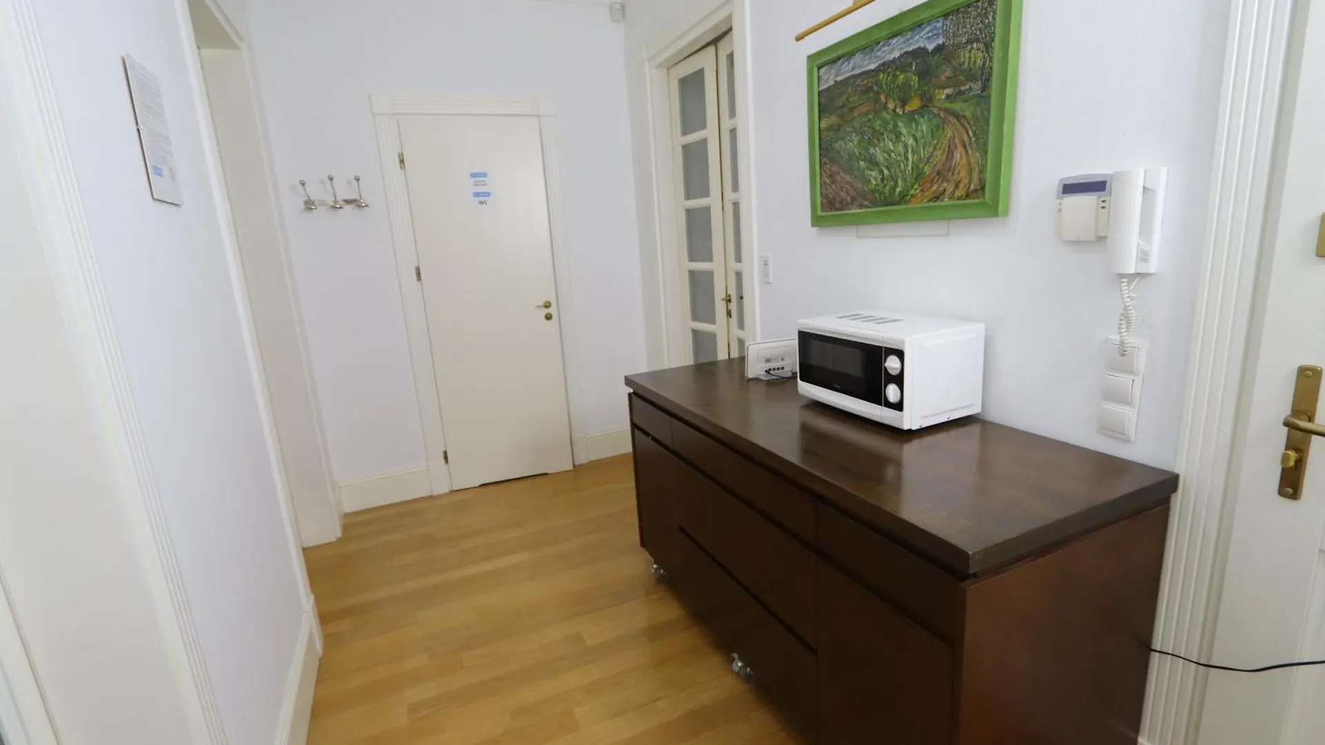 Fantastic Waw - K Room 6 Warszawa