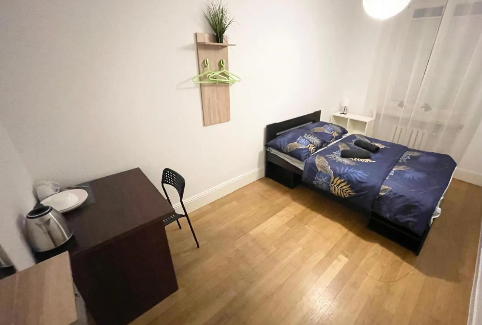 Fantastic Waw - K Room 6 Warszawa Polska