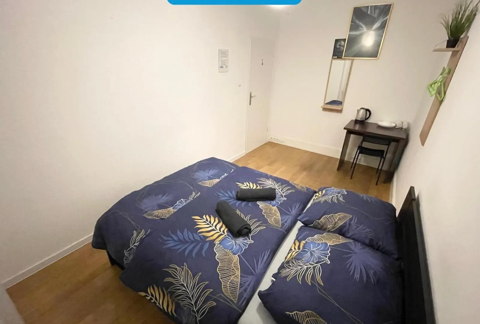Apartament Fantastic Waw - K Room 6 Warszawa