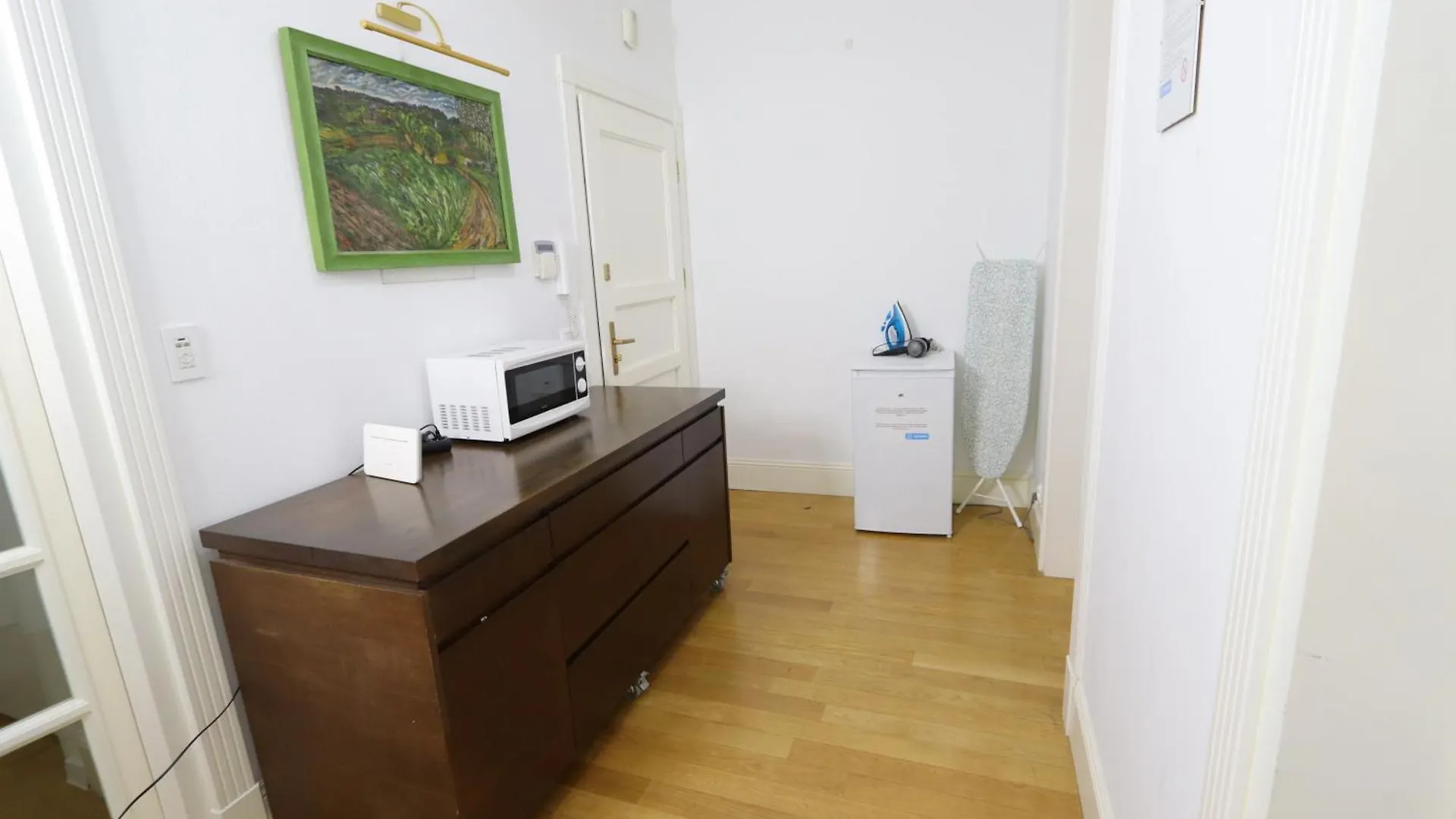 Apartman Fantastic Waw - K Room 6 Varsó Lengyelország